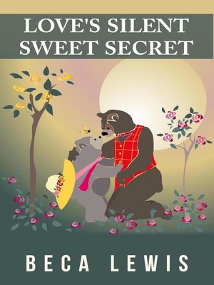 cover image of Love's Silent Sweet Secret